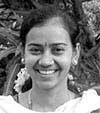 Kavya Biradar