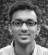 Krishna H