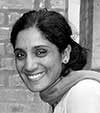 Radhika Neelakantan