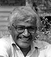 Richard Fernandes