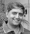 Shashidhar Jagadeeshan