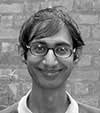 Srinivas K