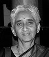 Usha Mukunda