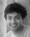 Arjun Jayadev
