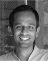 Krishna Somashekar