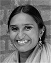 Nandini Ramachandran