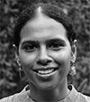 Rupa Suresh