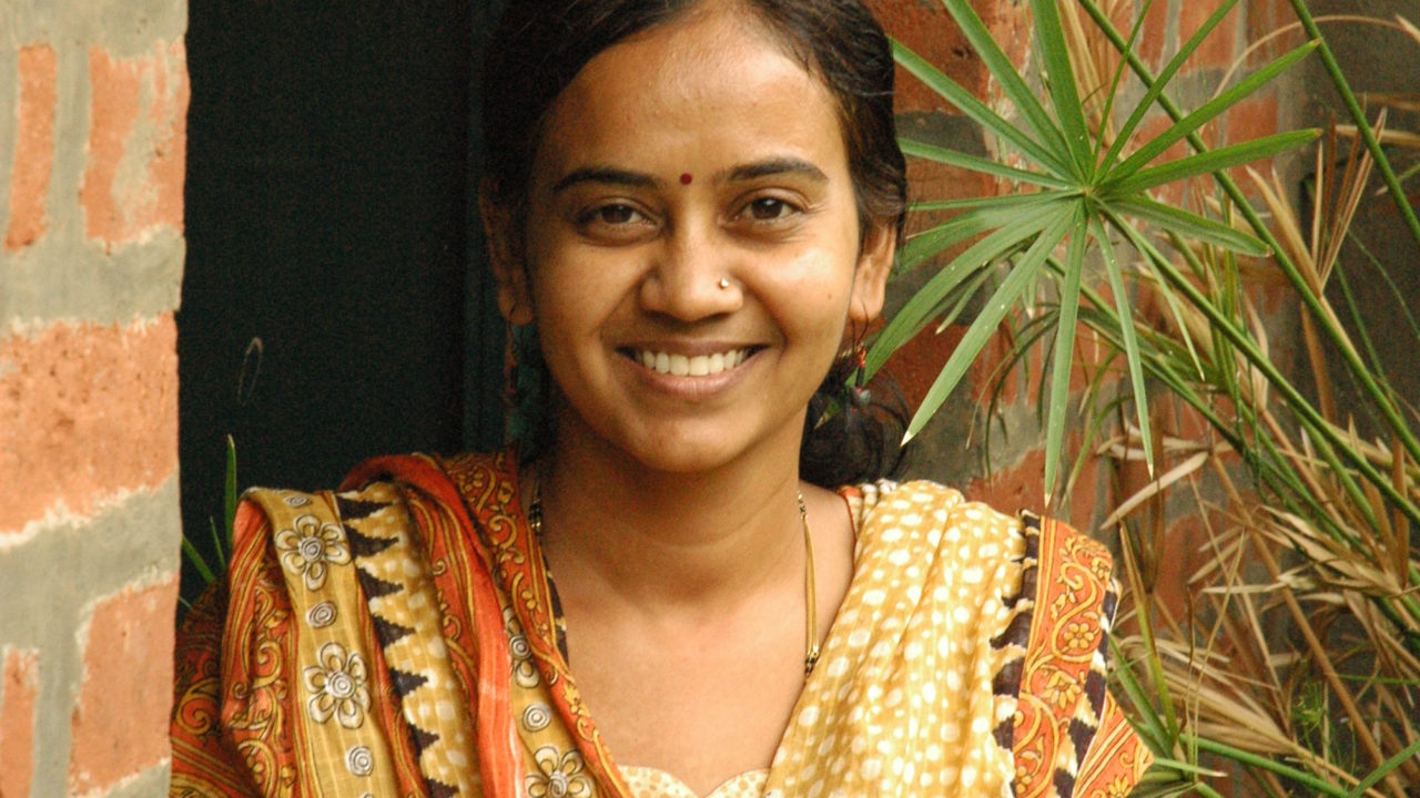 Kavya A Biradar
