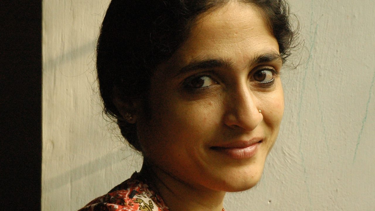 Sruti Yusufi