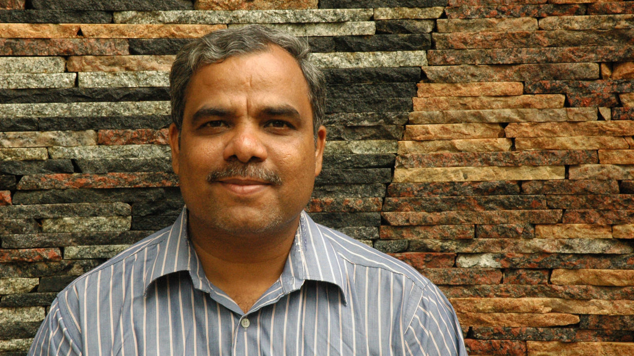Ashok Biradar