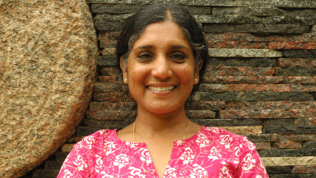 Radhika Neelakantan