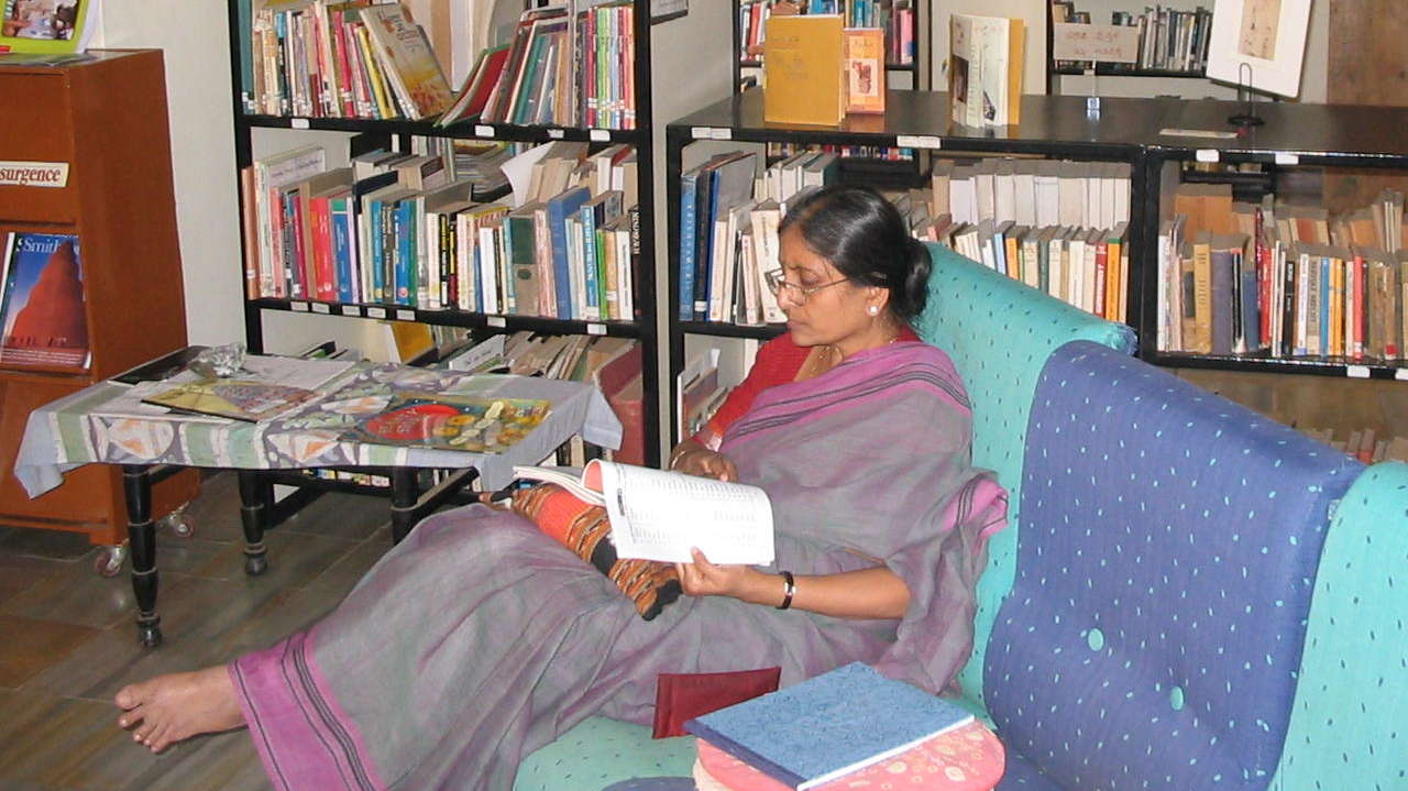 Remembering Leela Aunty, 2016