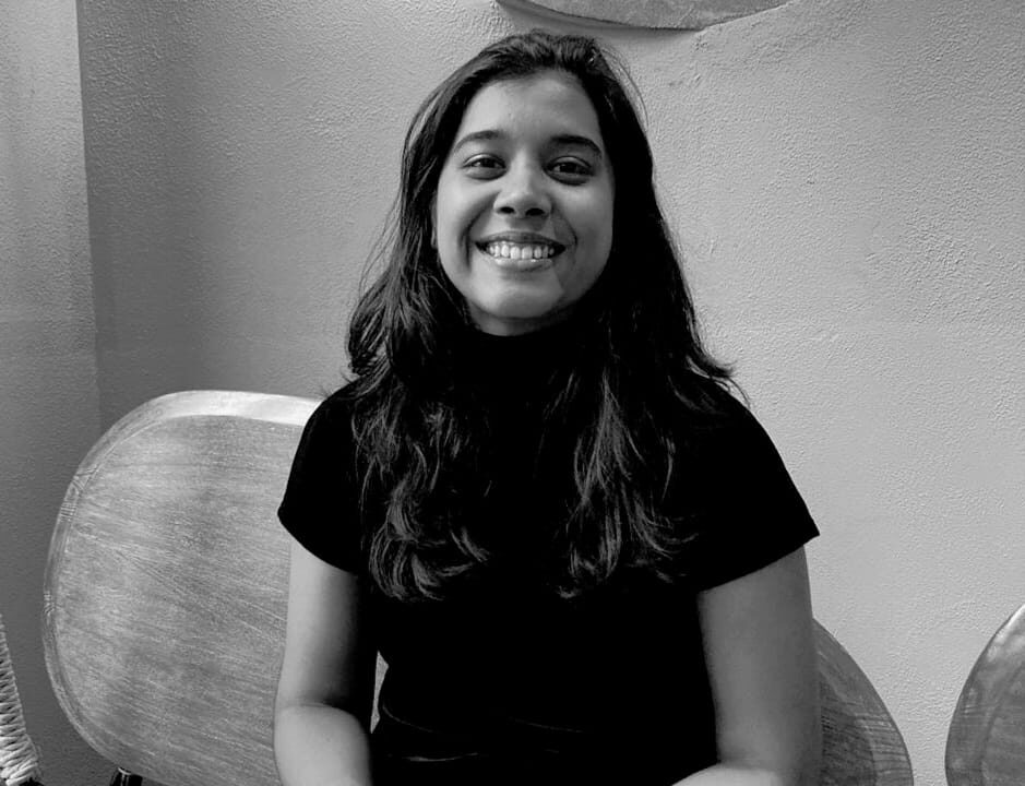 Vaishali Swaminathan