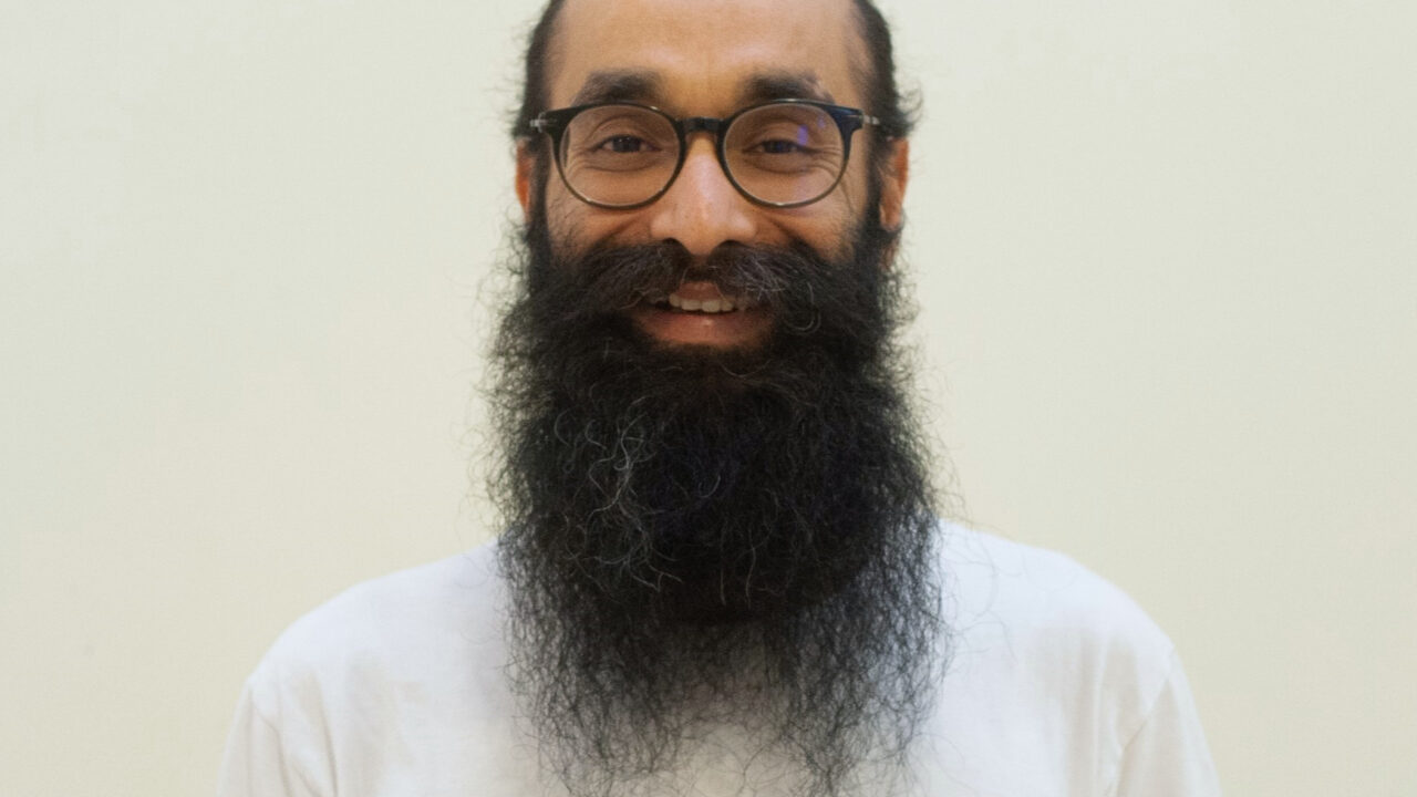 Gurdeep Singh
