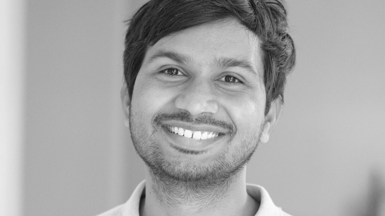 Venkateswara Reddy Kunduru